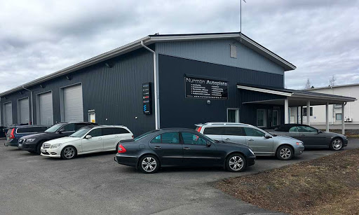 Nurmo Car Point Oy Nurmo Car Point Oy (Seinäjoki)