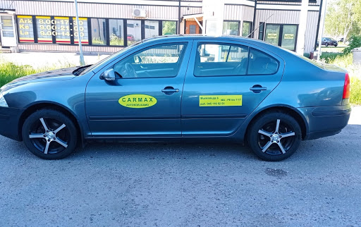 Autohuolto Carmax Oy Autohuolto Carmax Oy (Kirkkonummi)