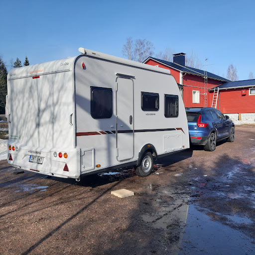Anun Asuntovaunu Anun Asuntovaunu (Oitti)