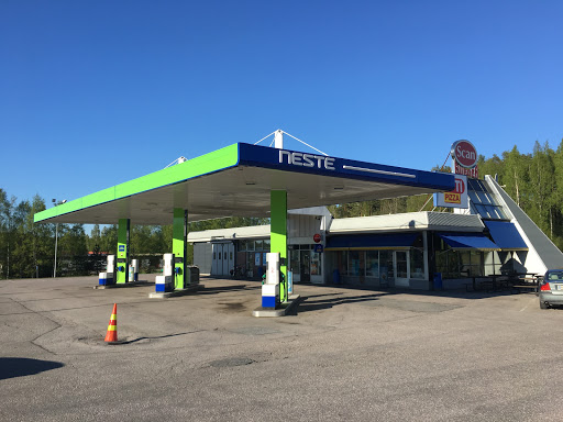 Neste Ikaalinen Neste Ikaalinen (Ikaalinen)