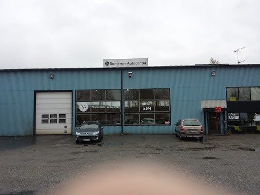 Somero Auto Center Somero Auto Center (Somero)