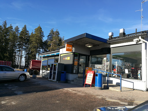 Neste Neste (Etu-Siippoo)