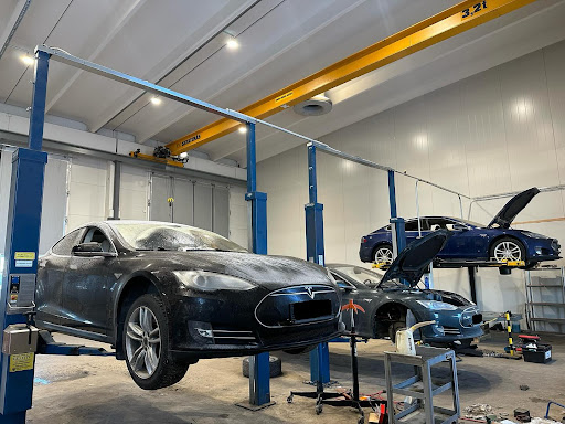 Jmn Auto Service Ltd Jmn Auto Service Ltd (Akaa)