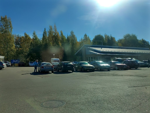 Akaan Auto-Center Oy Akaan Auto-Center Oy (Akaa)