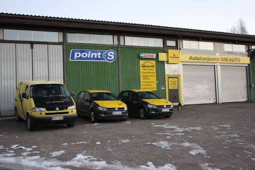 Mr-Auto Mr-Auto (Lahti)