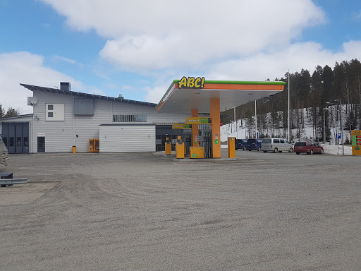 Abc Taivalkoski Automaattiasema Abc Taivalkoski Automaattiasema (Taivalkoski)