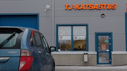 Tj-Katsastus Oy, Muurame Tj-Katsastus Oy, Muurame (Muurame)