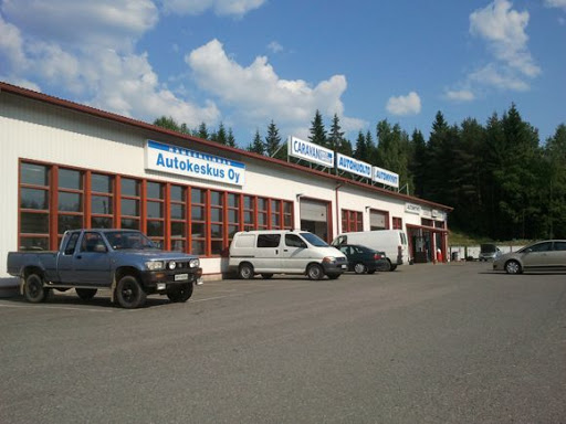 Hämeenlinnan Autokeskus Oy Hämeenlinnan Autokeskus Oy (Janakkala)