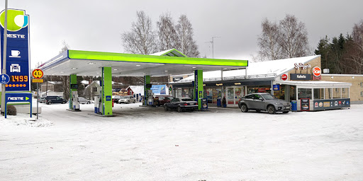 Neste Neste (Akaa)