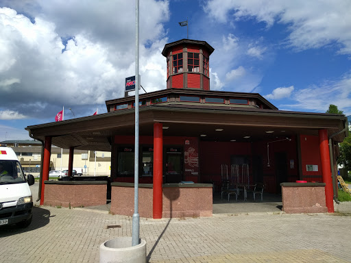 Autogrilli Majakka Autogrilli Majakka (Kemijärvi)