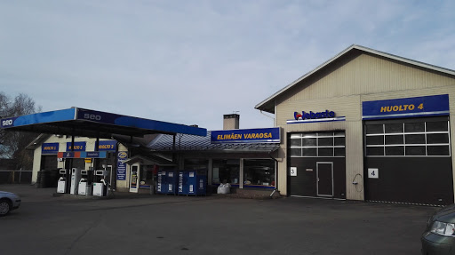 Elimäen Varaosa Elimäen Varaosa (Elimäki)