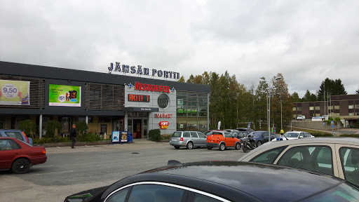 Neste Neste (Jämsä)