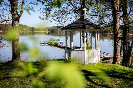 Gustavelund Hotel & Restaurant Gustavelund Hotel & Restaurant (Tuusula)