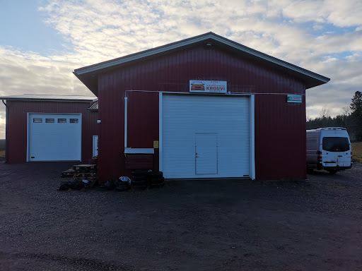 Car And Machinery Maintenance Krouvi Car And Machinery Maintenance Krouvi (Miehikkälä)