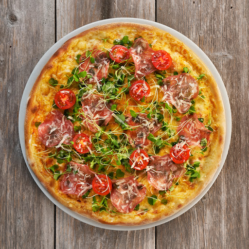 Kotipizza Kotipizza (Etu-Siippoo)