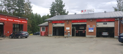 Riitamon Rengas Ja Autohuolto Oy Riitamon Rengas Ja Autohuolto Oy (Pihtipudas)