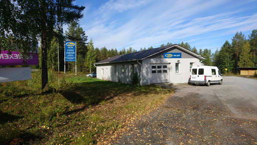 Auto Ky Nilsiä Auto Ky Nilsiä (Nilsiä)
