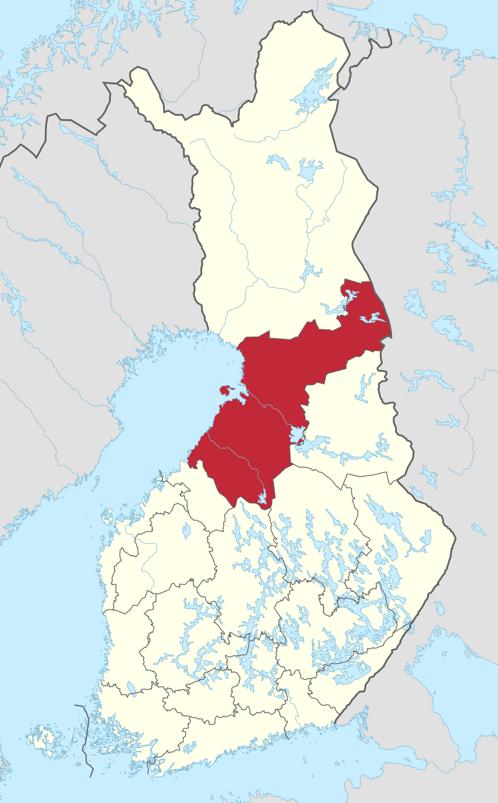 Kiiminki