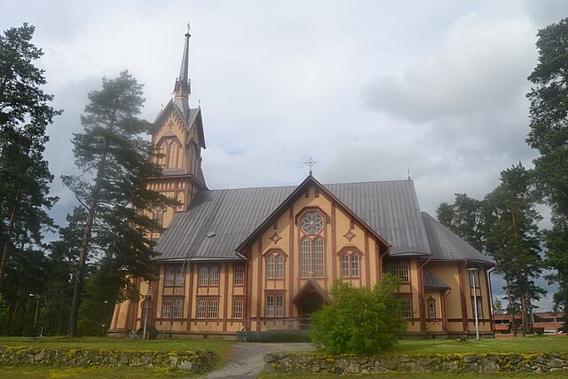 Lapinlahti