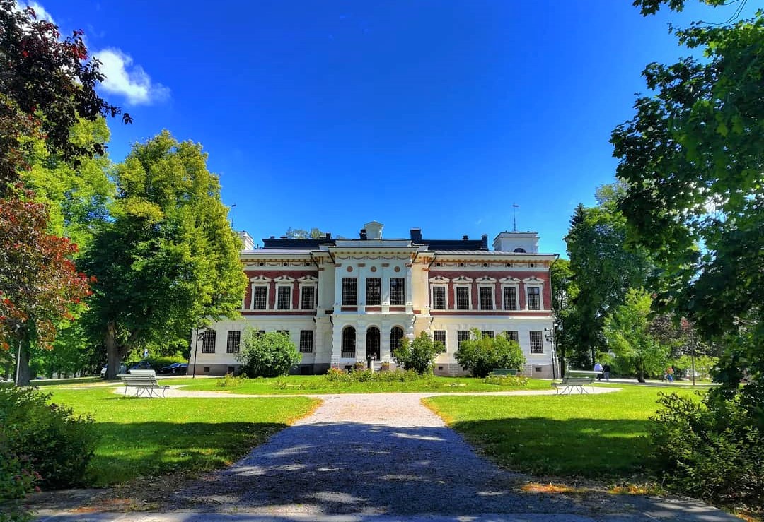 Avis Tampere Hatanpää Avis Tampere Hatanpää (Tampere)