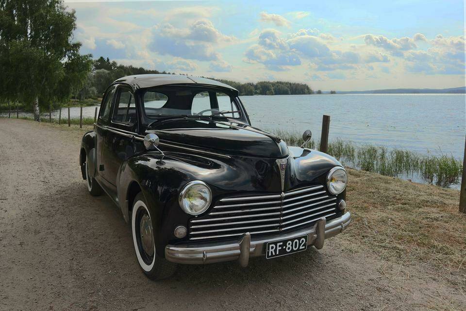 Saarisen Auto Saarisen Auto (Karstula)