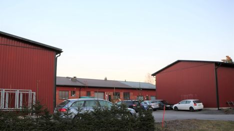 Autokorjaamo Matti Lännenmäki Autokorjaamo Matti Lännenmäki (Merikarvia)