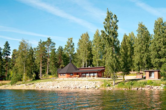 Hapimag Resort Punkaharju Hapimag Resort Punkaharju (Savonlinna)