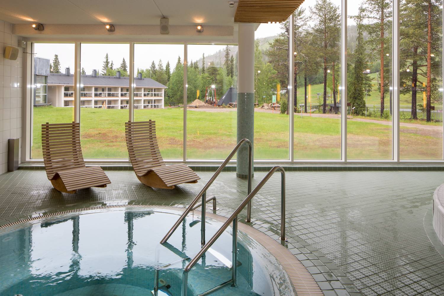 Holiday Club Salla Holiday Club Salla (Salla)