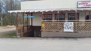 Hostelli Karvia Hostelli Karvia (Karvia)