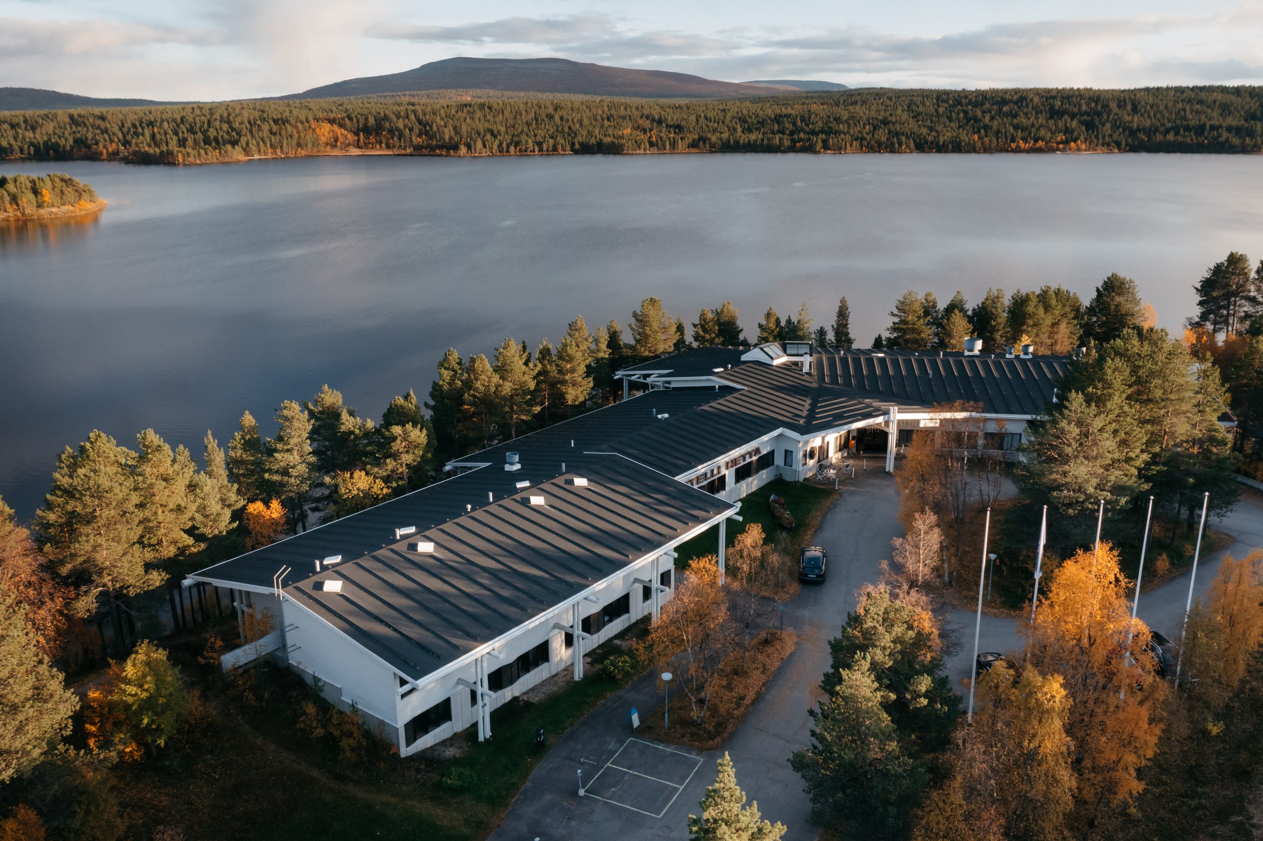 Lapland Hotels Hetta Lapland Hotels Hetta (Enontekiö)