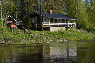Purolomat Purolomat (Merikarvia)