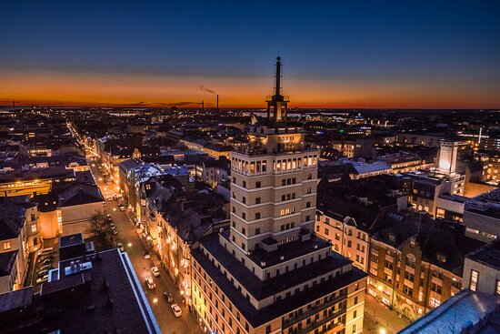 Solo Sokos Hotel Torni Solo Sokos Hotel Torni (Helsinki)