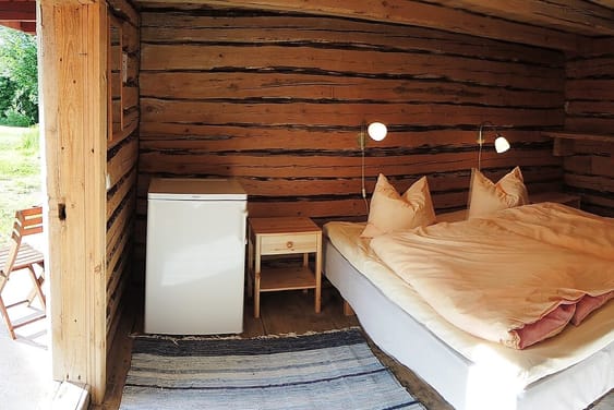 Tuukkalan Tila B&B Tuukkalan Tila B&B (Ristiina)