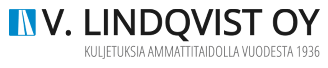 V. Lindqvist Oy V. Lindqvist Oy (Vastila)