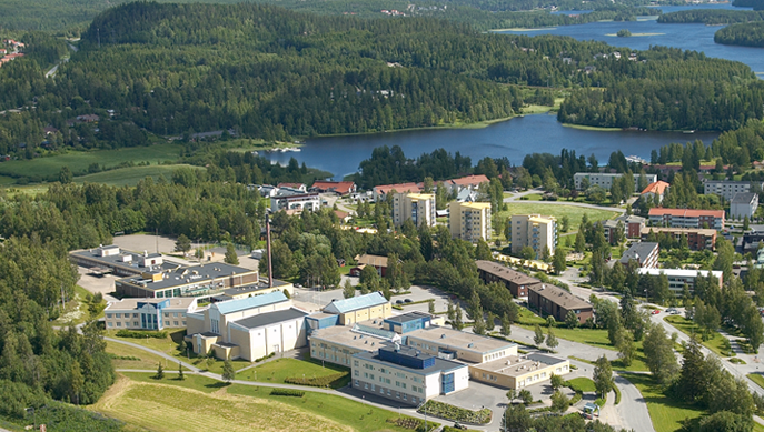 Vuokravaunut.Fi | Muurame Vuokravaunut.Fi | Muurame (Muurame)