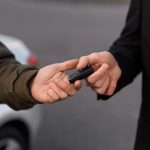 Miten palauttaa vuokra-auto oikein Suomessa